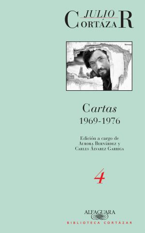 [Cartas 04] • Cartas 1969-1976 (Tomo 4)